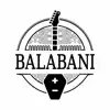 BALABANI • ბალაბანი - Ushenobit Mavals - Single